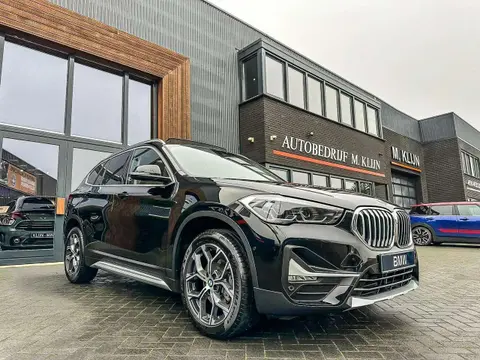 Annonce BMW X1 Essence 2021 d'occasion 