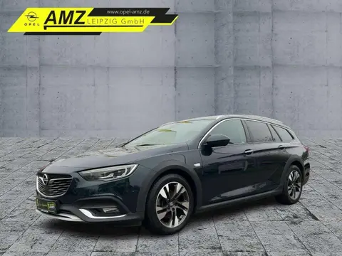 Annonce OPEL INSIGNIA Diesel 2018 d'occasion 