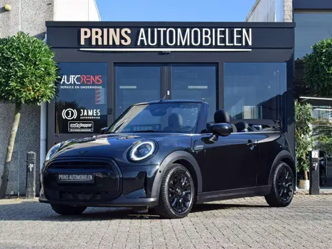 Used MINI COOPER Petrol 2021 Ad 