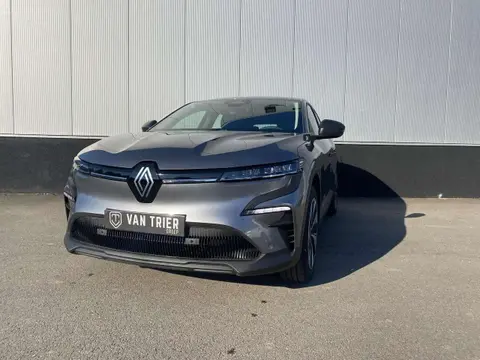 Used RENAULT MEGANE Electric 2024 Ad 