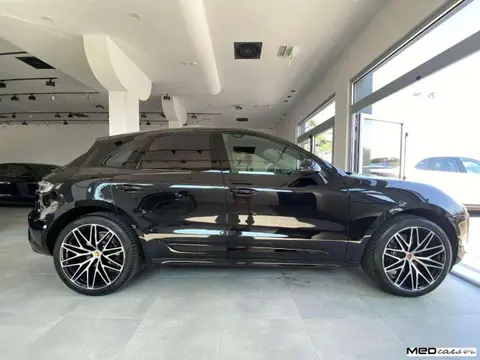 Used PORSCHE MACAN Petrol 2022 Ad 