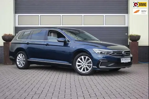 Used VOLKSWAGEN PASSAT Hybrid 2020 Ad 