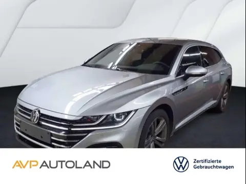 Used VOLKSWAGEN ARTEON Diesel 2024 Ad 