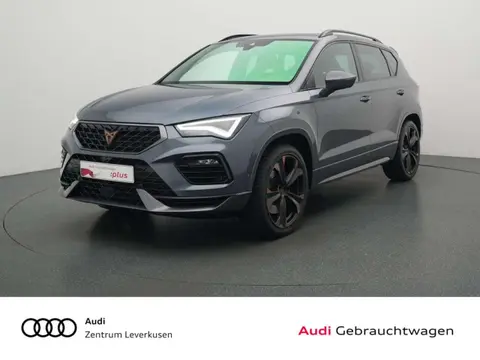 Used CUPRA ATECA Petrol 2021 Ad 