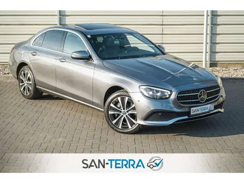 Used MERCEDES-BENZ CLASSE E Hybrid 2020 Ad 