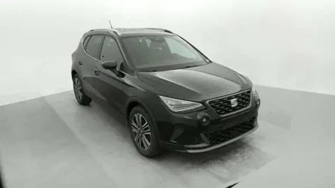 Annonce SEAT ARONA Essence 2024 d'occasion 