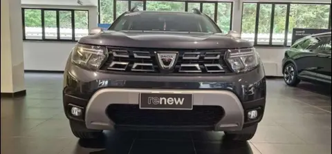 Used DACIA DUSTER Petrol 2022 Ad 