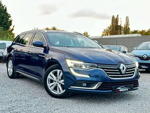 Annonce RENAULT TALISMAN Diesel 2018 d'occasion 