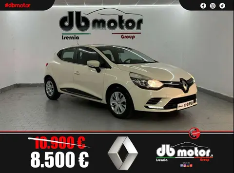 Used RENAULT CLIO Diesel 2017 Ad 