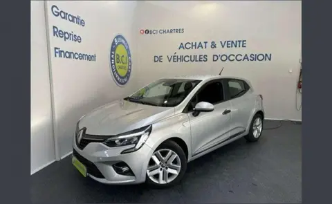 Used RENAULT CLIO Petrol 2021 Ad 