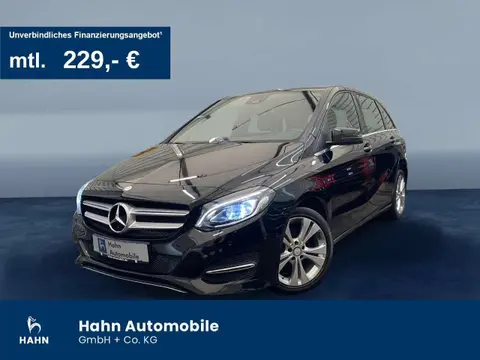 Used MERCEDES-BENZ CLASSE B Diesel 2016 Ad 