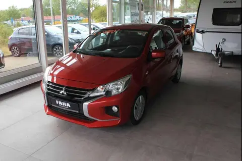 Used MITSUBISHI SPACE STAR Petrol 2023 Ad 