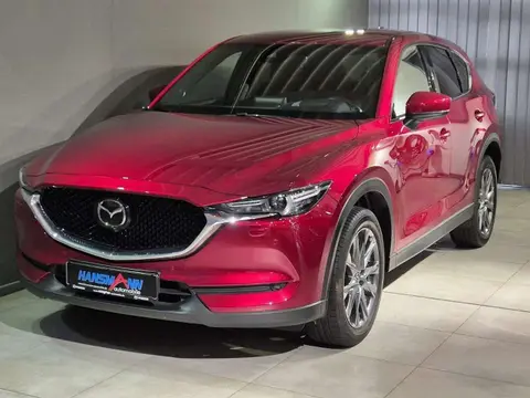 Used MAZDA CX-5 Petrol 2021 Ad 