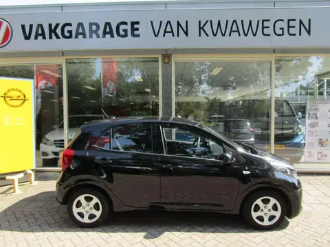 Used KIA PICANTO Petrol 2022 Ad 