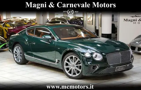 Used BENTLEY CONTINENTAL Petrol 2021 Ad 