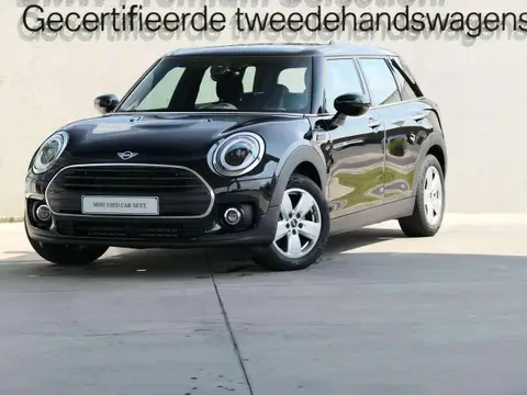 Annonce MINI COOPER Essence 2023 d'occasion 