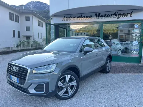 Annonce AUDI Q2 Diesel 2020 d'occasion 