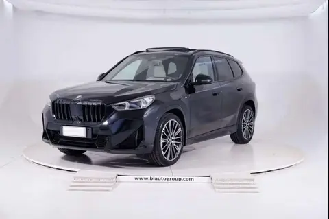 Annonce BMW X1 Diesel 2023 d'occasion 