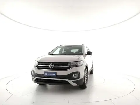 Used VOLKSWAGEN T-CROSS Petrol 2021 Ad 