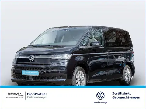 Annonce VOLKSWAGEN T7 Hybride 2023 d'occasion 