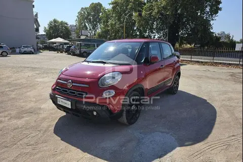 Annonce FIAT 500L Diesel 2022 d'occasion 