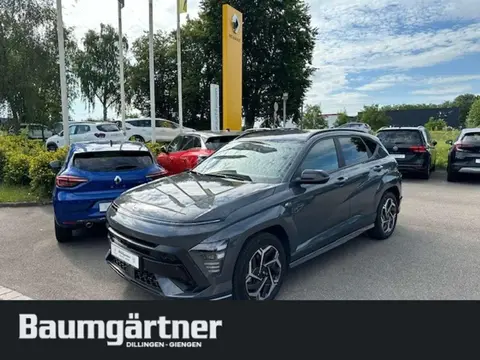 Annonce HYUNDAI KONA Essence 2023 d'occasion 