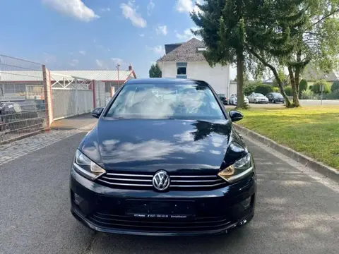 Used VOLKSWAGEN GOLF Diesel 2015 Ad 