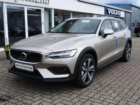 Annonce VOLVO V60 Diesel 2023 d'occasion 