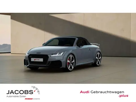 Annonce AUDI TT RS Essence 2023 d'occasion 