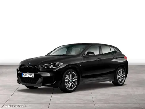 Used BMW X2 Hybrid 2024 Ad 