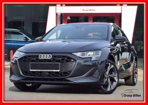 Used AUDI A3 Petrol 2024 Ad 