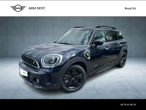 Annonce MINI COOPER  2023 d'occasion 