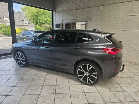 Used BMW X2 Petrol 2018 Ad 