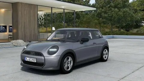 Annonce MINI COOPER Essence 2024 d'occasion 