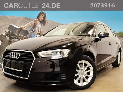 Used AUDI A3 Diesel 2018 Ad 