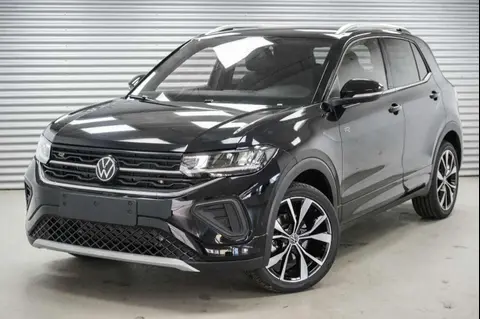 Annonce VOLKSWAGEN T-CROSS Essence 2024 d'occasion 