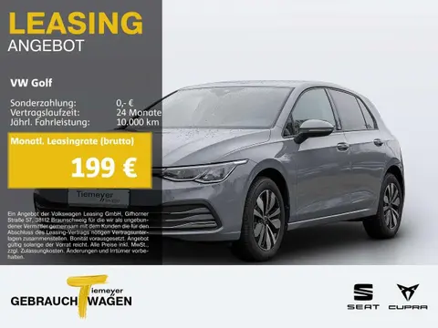 Used VOLKSWAGEN GOLF Diesel 2023 Ad 