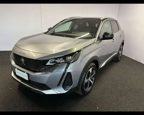 Used PEUGEOT 3008 Diesel 2024 Ad 