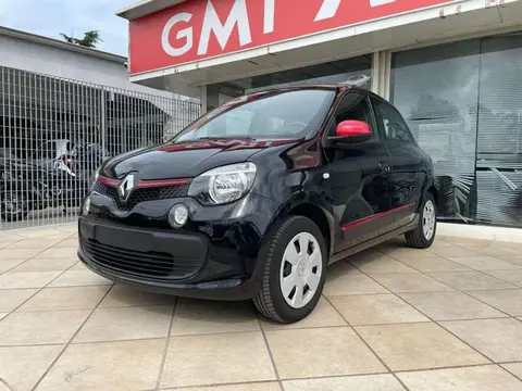 Used RENAULT TWINGO Petrol 2017 Ad 