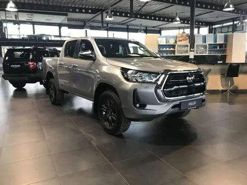 Used TOYOTA HILUX Diesel 2024 Ad 