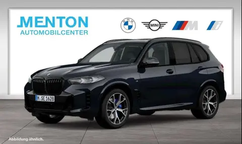 Annonce BMW X5 Diesel 2024 d'occasion Allemagne