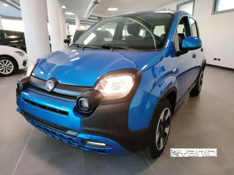 Annonce FIAT PANDA Hybride 2023 d'occasion 