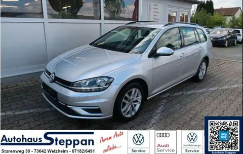 Used VOLKSWAGEN GOLF Petrol 2020 Ad 