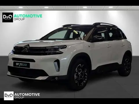 Used CITROEN C5 AIRCROSS Hybrid 2024 Ad 