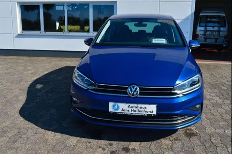 Used VOLKSWAGEN GOLF Petrol 2018 Ad 