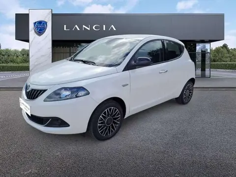 Annonce LANCIA YPSILON Essence 2024 d'occasion 