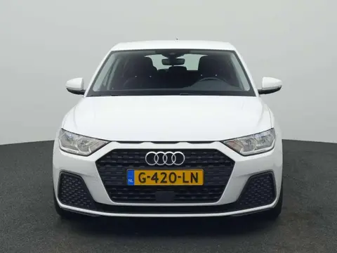 Annonce AUDI A1 Essence 2019 d'occasion 