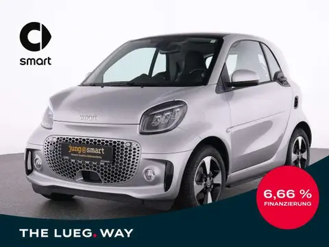 Used SMART FORTWO Electric 2022 Ad 