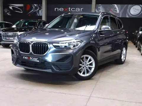 Annonce BMW X1 Diesel 2020 d'occasion 