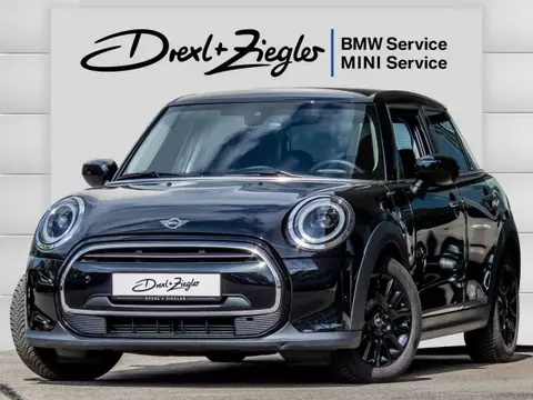 Annonce MINI COOPER Essence 2024 d'occasion 